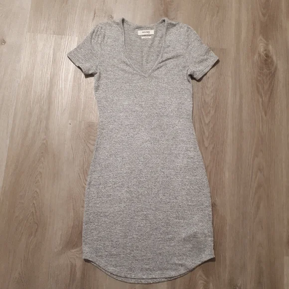 Tna inland bodycon dress - Picture 2 of 6